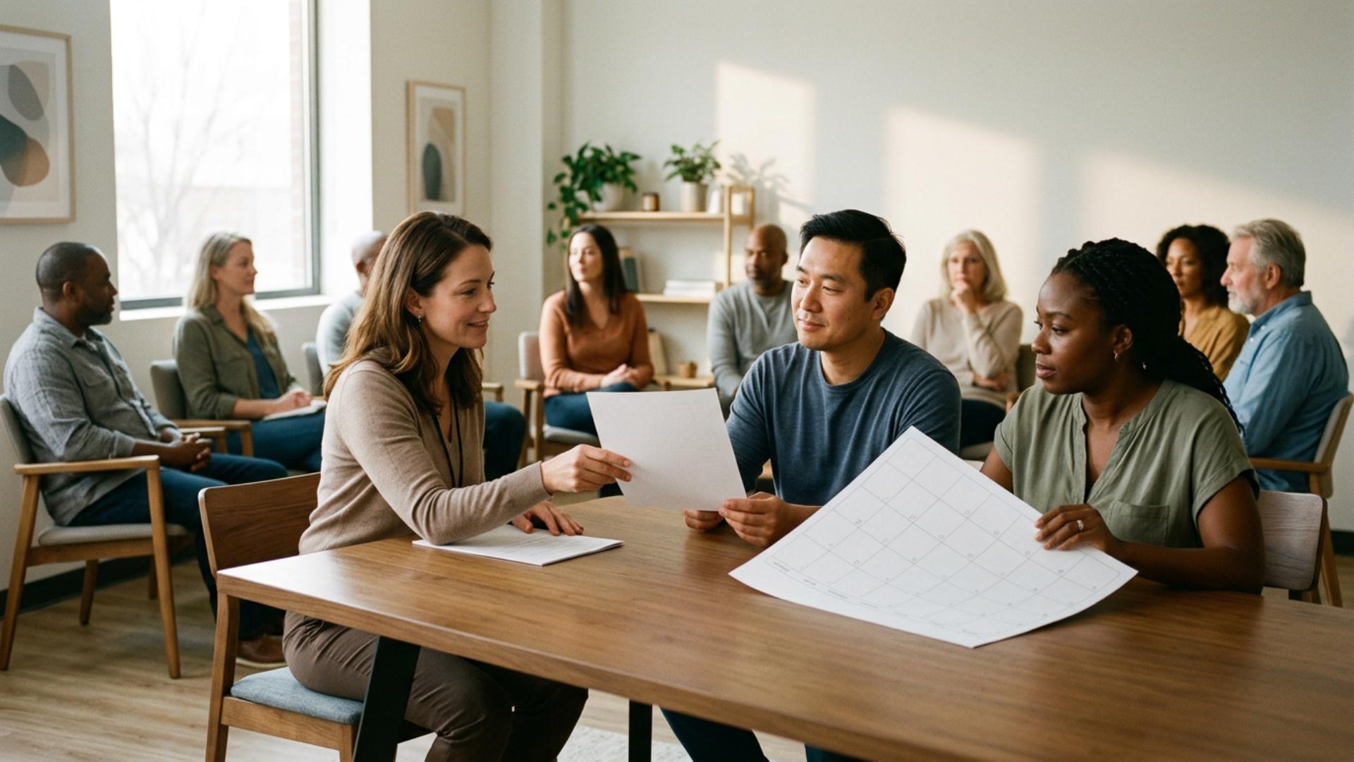 The Role of Aftercare in Sustaining Long-Term Recovery